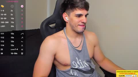 Derekcb online show from January 2025 04:30:02 PM