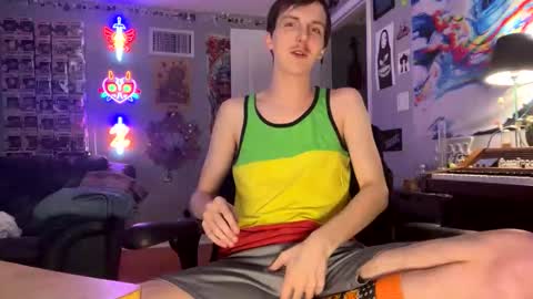 Snapshot of derekdings chatting on October 2025 02:30:01 AM derekdings online show from October 2025 02:30:01 AM