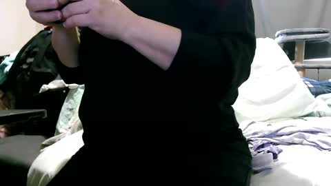 Snapshot of deroseblack chatting on October 2025 06:07:01 PM deroseblack online show from October 2025 06:07:01 PM