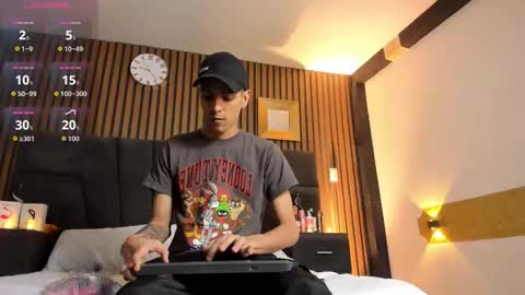 Snapshot of derrymeyers chatting on October 2025 04:02:01 AM derrymeyers online show from October 2025 04:02:01 AM