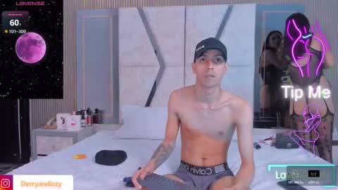 Snapshot of derrymeyers chatting on November 2025 02:29:01 PM derrymeyers online show from November 2025 02:29:01 PM