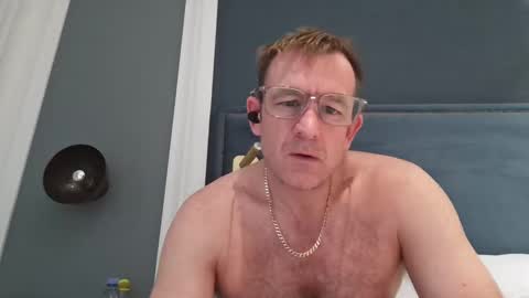 desertranger online show from February 2025 09:00:02 AM