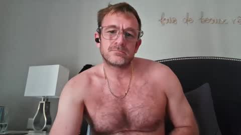 desertranger online show from March 2025 01:16:02 PM