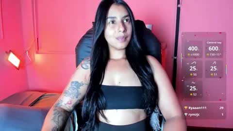 Snapshot of desi_latin chatting on November 2025 08:42:02 PM NTMY guys im a kinda desi from Medellin online show from November 2025 08:42:02 PM