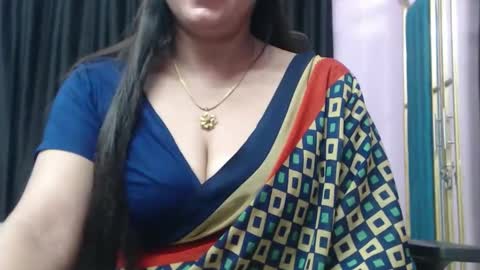 Snapshot of desimaisa130 chatting on October 2025 07:34:02 PM Maisa online show from October 2025 07:34:02 PM