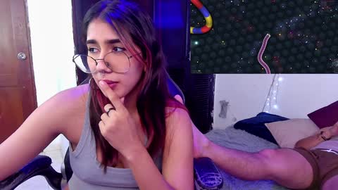 TORI AND MR. BEAR online show from December 2024 09:26:02 PM
