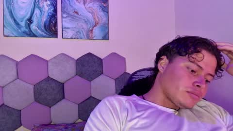 TORI AND MR. BEAR online show from October 2025 06:28:02 PM