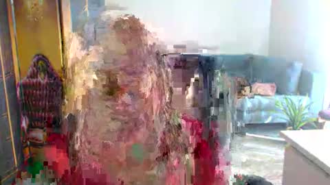 S O F I A online show from October 2025 01:55:02 PM