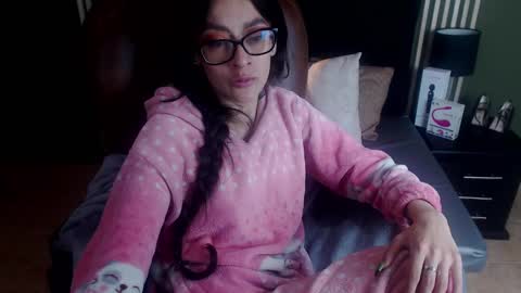 Desiring Angel online show from December 2024 09:29:02 AM
