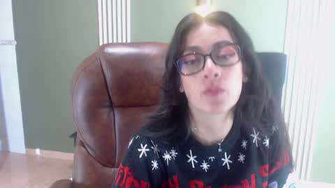 Desiring Angel online show from December 2024 05:28:02 AM
