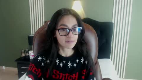 Desiring Angel online show from December 2024 10:11:02 AM