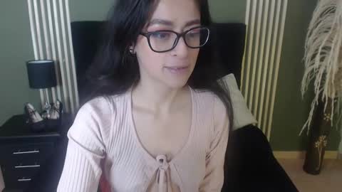 Desiring Angel online show from January 2025 02:43:01 PM