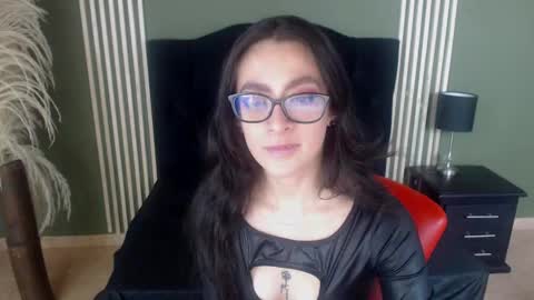 Desiring Angel online show from January 2025 11:55:01 AM