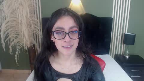 Desiring Angel online show from January 2025 09:51:02 AM