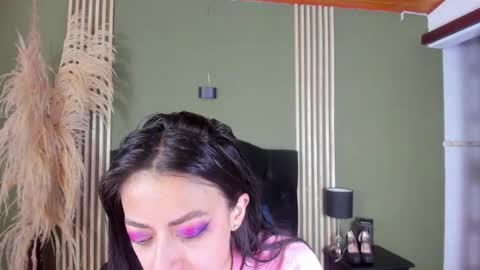 Desiring Angel online show from February 2025 08:31:02 AM