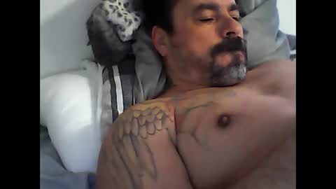 deslongchamps69 online show from March 2025 11:58:01 AM