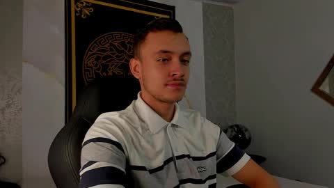desmond_clark online show from March 2025 07:45:02 PM