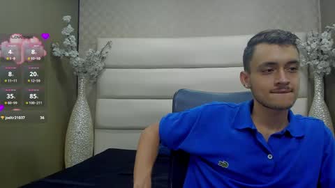 desmond_clark online show from March 2025 07:45:01 AM