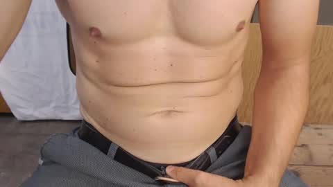 desperado3000 online show from September 2025 02:38:02 PM