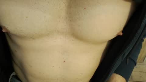 desperado3000 online show from November 2025 10:26:02 AM