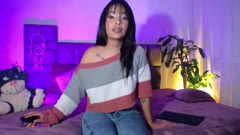 Independent model online show from September 2025 04:05:02 AM