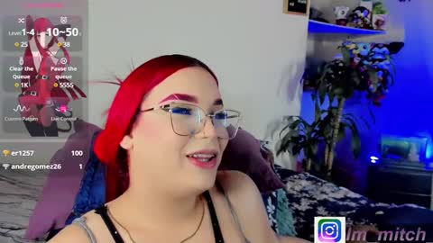 Andrea Mitchelle online show from March 2025 11:22:02 PM