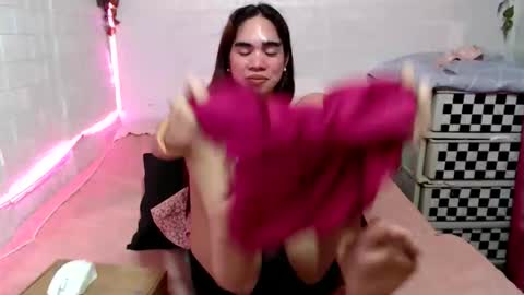 Chelsea online show from October 2025 02:08:02 PM