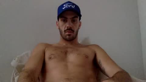 Detroit Bro online show from October 2025 12:16:01 PM