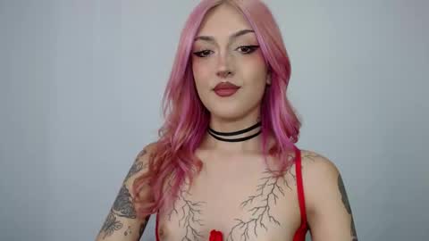 Snapshot of devil_blood chatting on November 2025 06:08:02 PM Angel Boo and Adrian online show from November 2025 06:08:02 PM