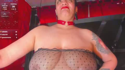 devil_taylorx online show from February 2025 06:13:02 PM