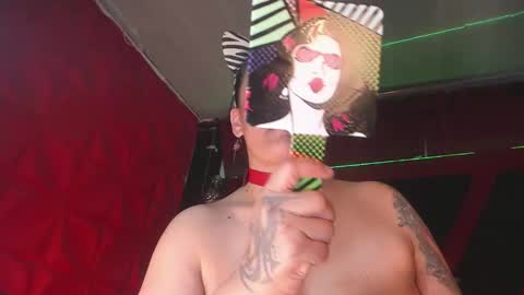 devil_taylorx online show from September 2025 02:28:02 PM