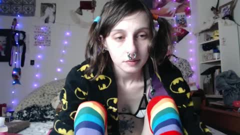 poutyangel online show from February 2025 08:06:01 AM