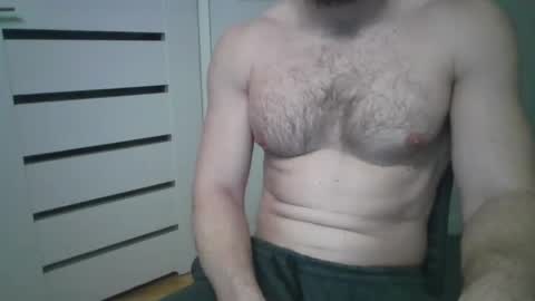 devilguard993 online show from January 2025 12:22:02 PM