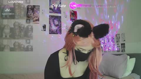 Devil online show from January 2025 03:04:02 PM