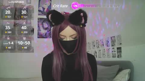 Devil online show from January 2025 11:22:02 AM