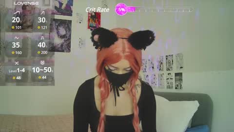 Devil online show from February 2025 10:59:02 AM