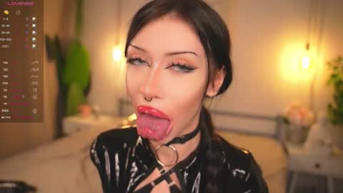  CIBELLE  online show from October 2025 04:05:02 PM