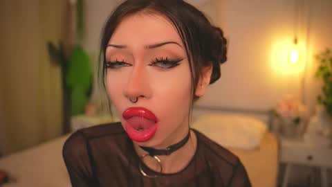  CIBELLE  online show from October 2025 04:05:02 PM