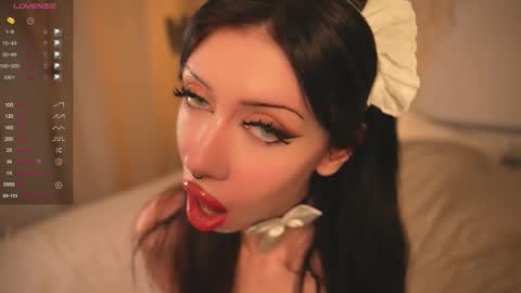  CIBELLE  online show from October 2025 04:13:01 PM