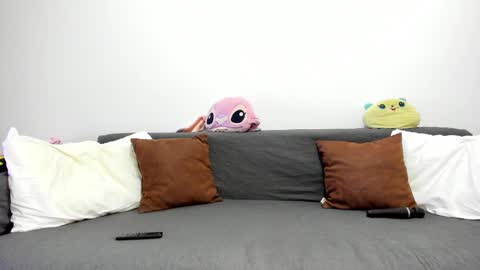 Misha online show from September 2025 05:07:01 AM