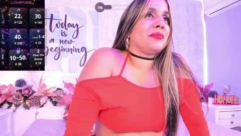 Mrs Devora online show from December 2024 07:36:01 PM