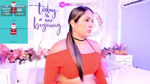 Mrs Devora online show from December 2024 04:06:01 PM