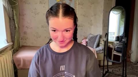 Pippi online show from November 2025 09:09:01 AM