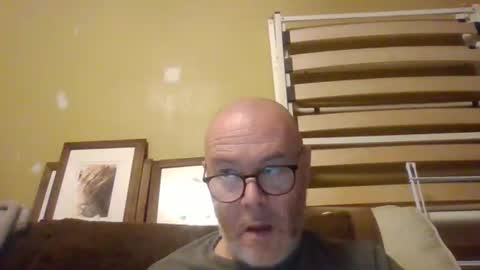 Dexta online show from December 2024 10:01:02 PM