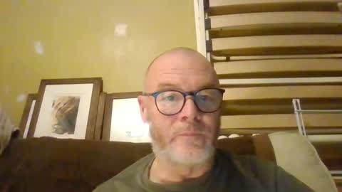 Dexta online show from December 2024 07:29:01 PM