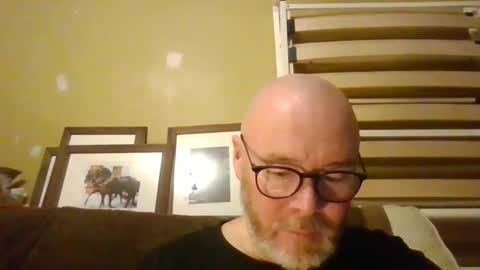 Dexta online show from January 2025 10:45:01 PM