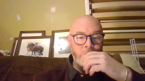 Dexta online show from January 2025 10:12:01 PM