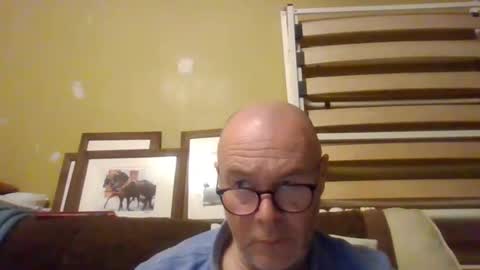 Dexta online show from February 2025 09:36:02 PM