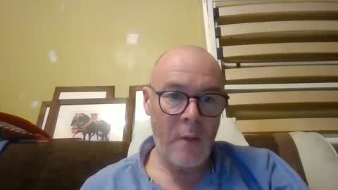 Dexta online show from February 2025 10:04:02 PM