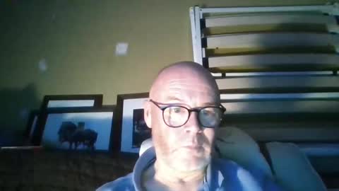 Dexta online show from February 2025 09:20:02 PM